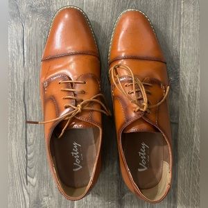Vostey Men’s Dress Shoes